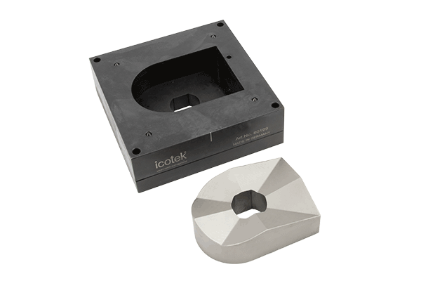 Punch FWS-A 50 / FWS-B 48 V2A